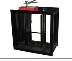 風(fēng)量調(diào)節(jié)閥