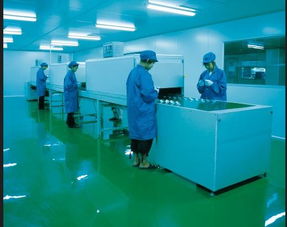 空氣凈化工程專業(yè)報(bào)價(jià) 廠家