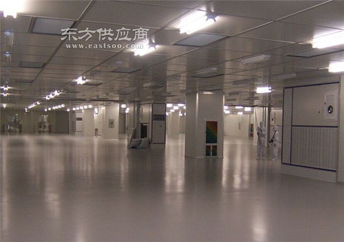 清陽(yáng)凈化系統(tǒng)工程專業(yè) 凈化工程公司 青島凈化圖片