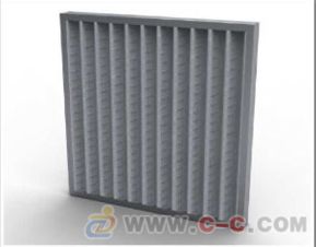 蘇州岱創(chuàng)可拆卸空氣過(guò)濾器