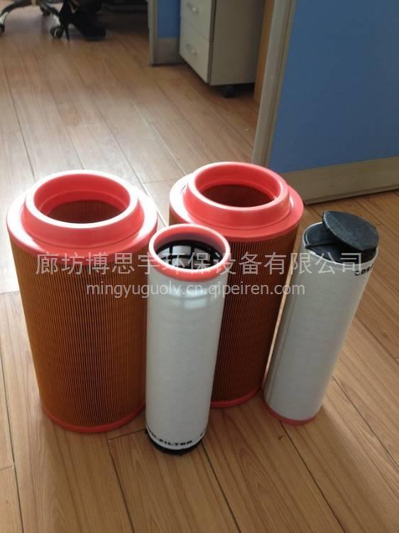 英格索蘭空氣過(guò)濾器