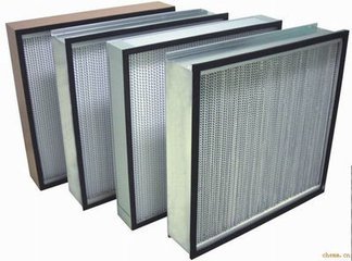 對(duì)凈化設(shè)備的需求越來(lái)越大