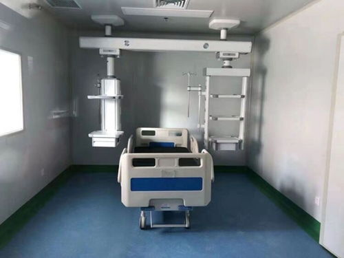 長(zhǎng)葛食品飲料凈化車間設(shè)計(jì)施工