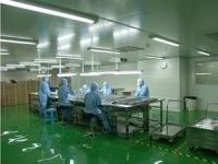 供應【2012年3月新咨詢】專業(yè)潔凈凈化工程設計安裝首選廈門圣誠_建筑建材_世界工廠網(wǎng)中國產品信息庫