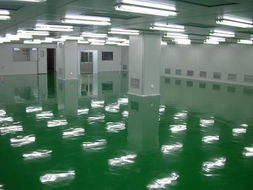 長沙 株洲 湘潭凈化工程 廠房除塵改造 潔凈工程商機(jī)平臺(tái)