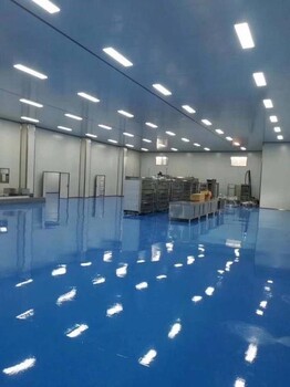 食品凈化工程設(shè)計