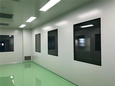 紹興無塵車間多少錢性價比出眾&ldquo;本信息長期有效&rdquo;