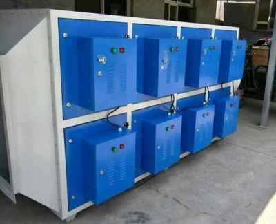 河南食品車(chē)間凈化香味措施食品廠(chǎng)收集處理異味設(shè)備